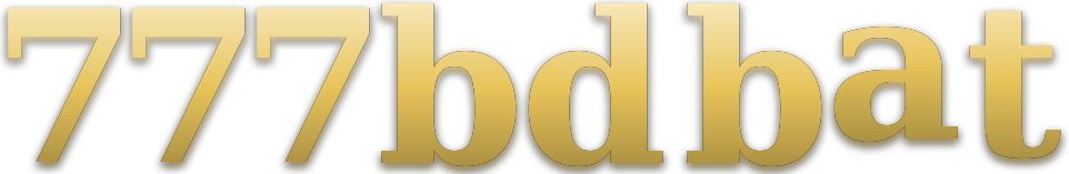 777bd bat logo